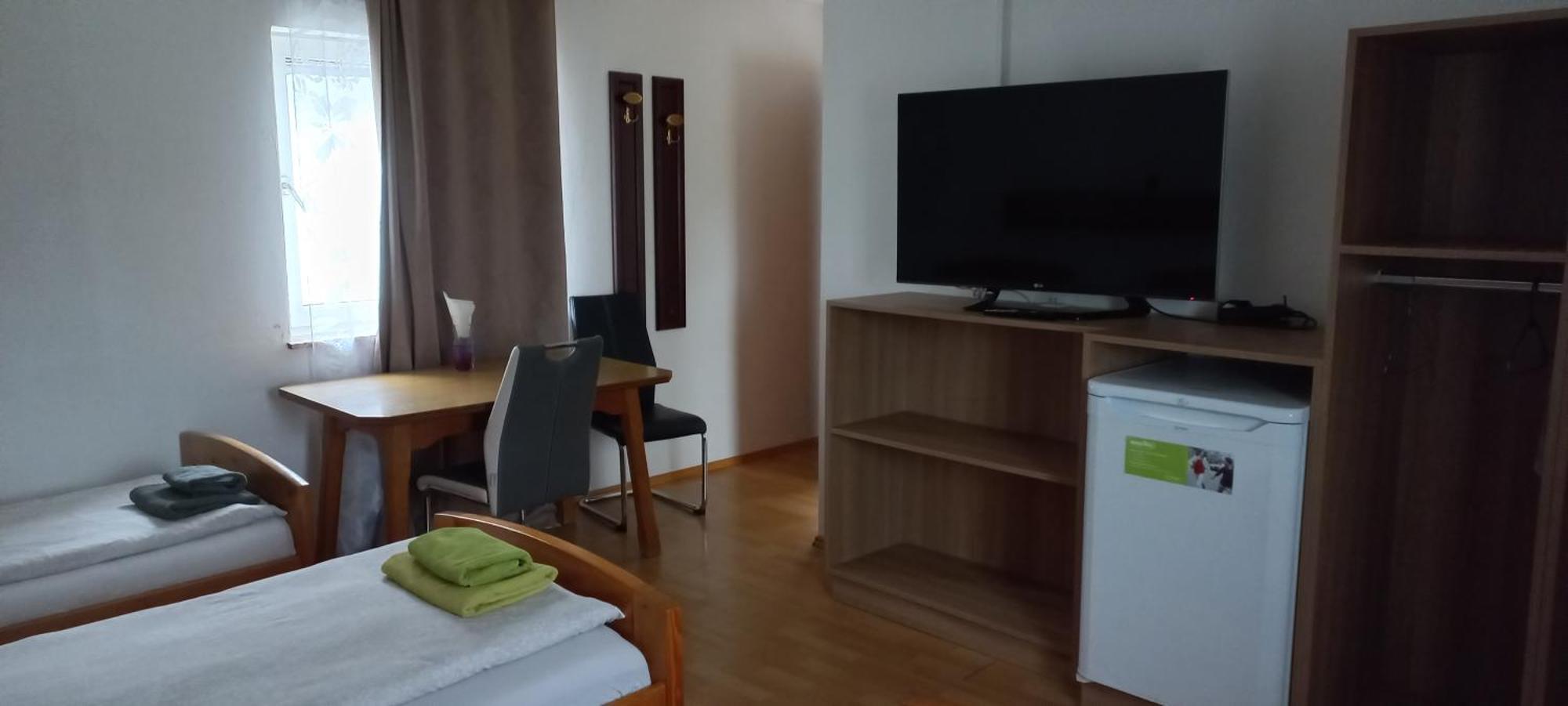 Remserhof Sankt Valentin Phòng bức ảnh