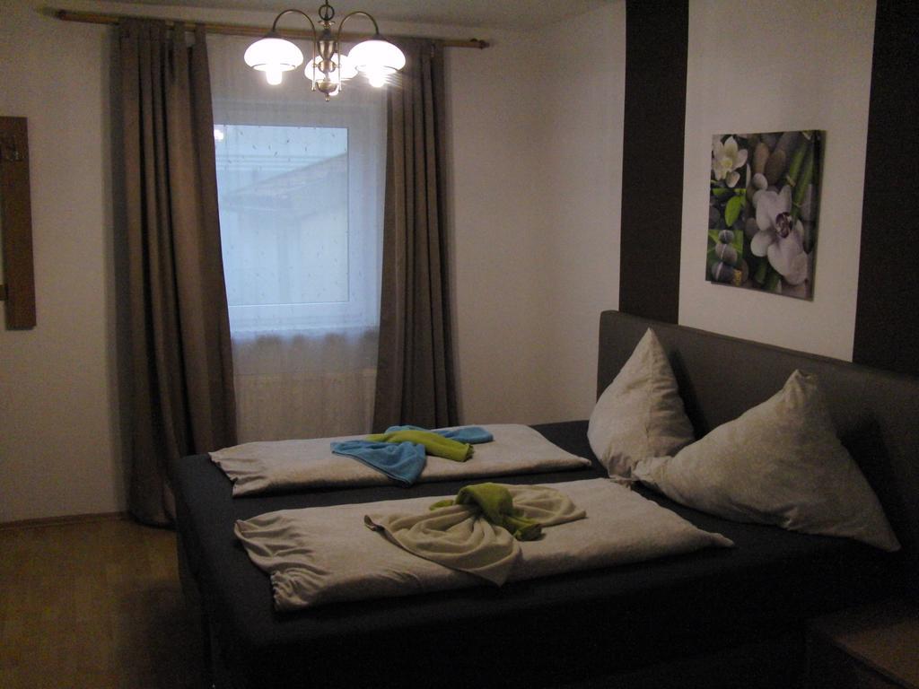 Remserhof Sankt Valentin Ngoại thất bức ảnh